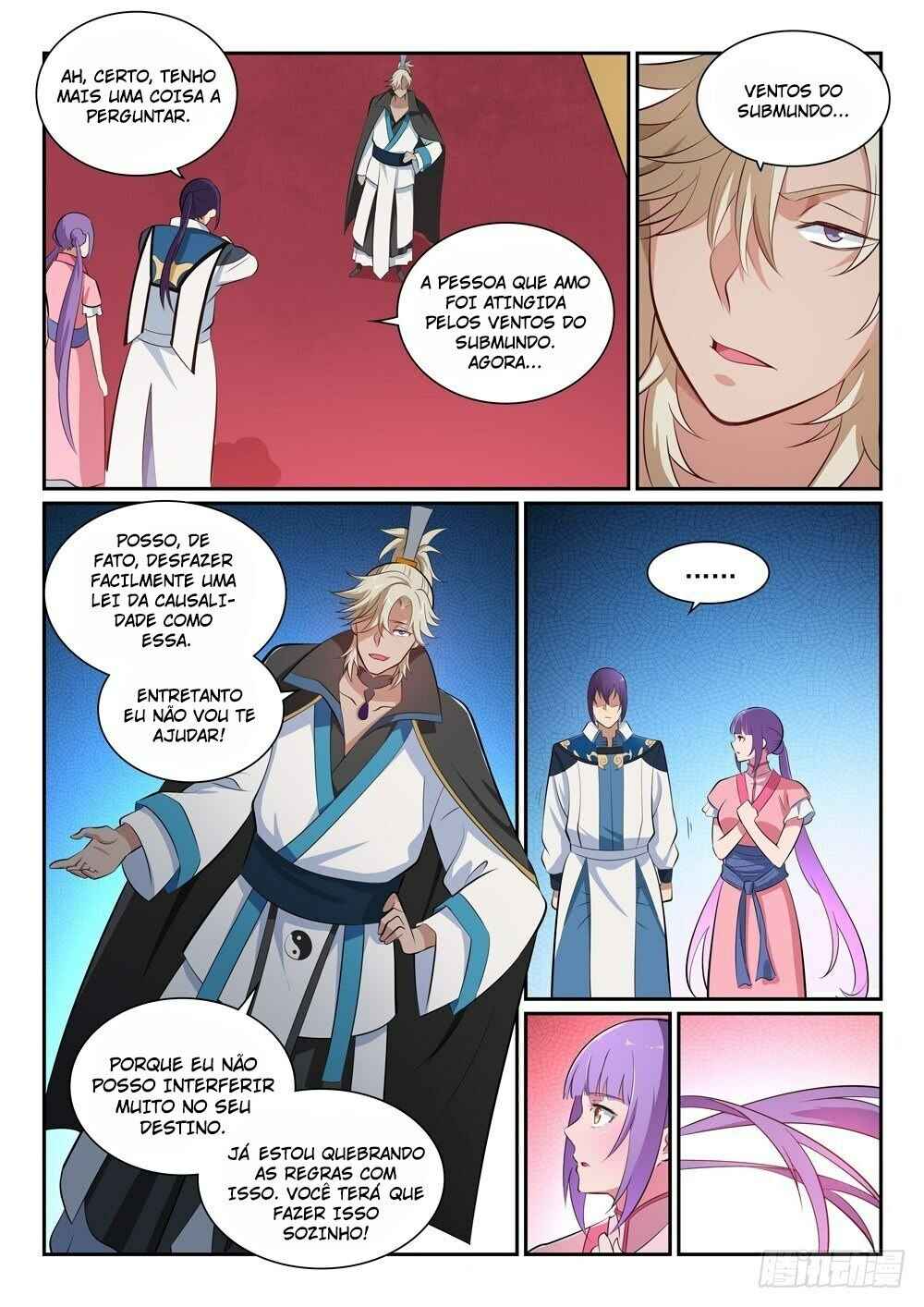 Chapter 358 - Page 17