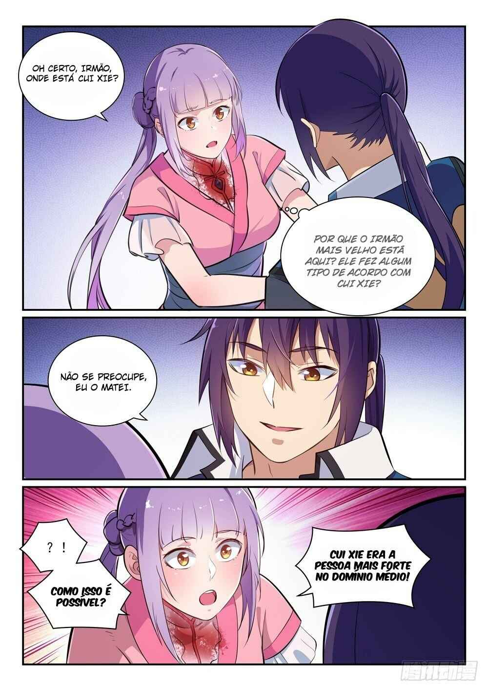 Chapter 358 - Page 5