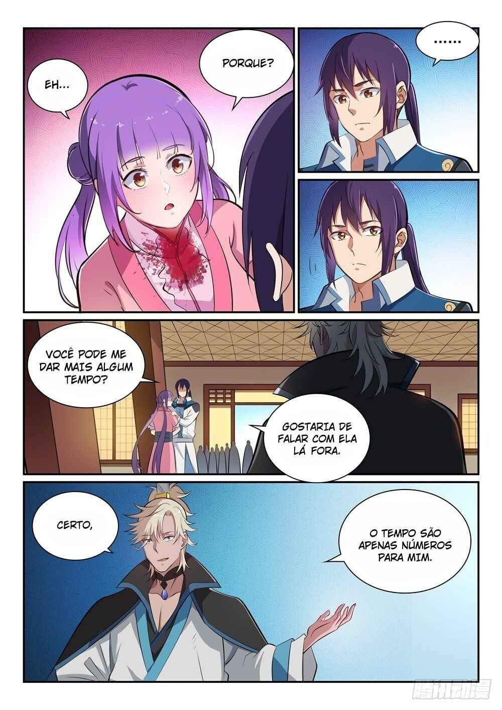 Chapter 358 - Page 7