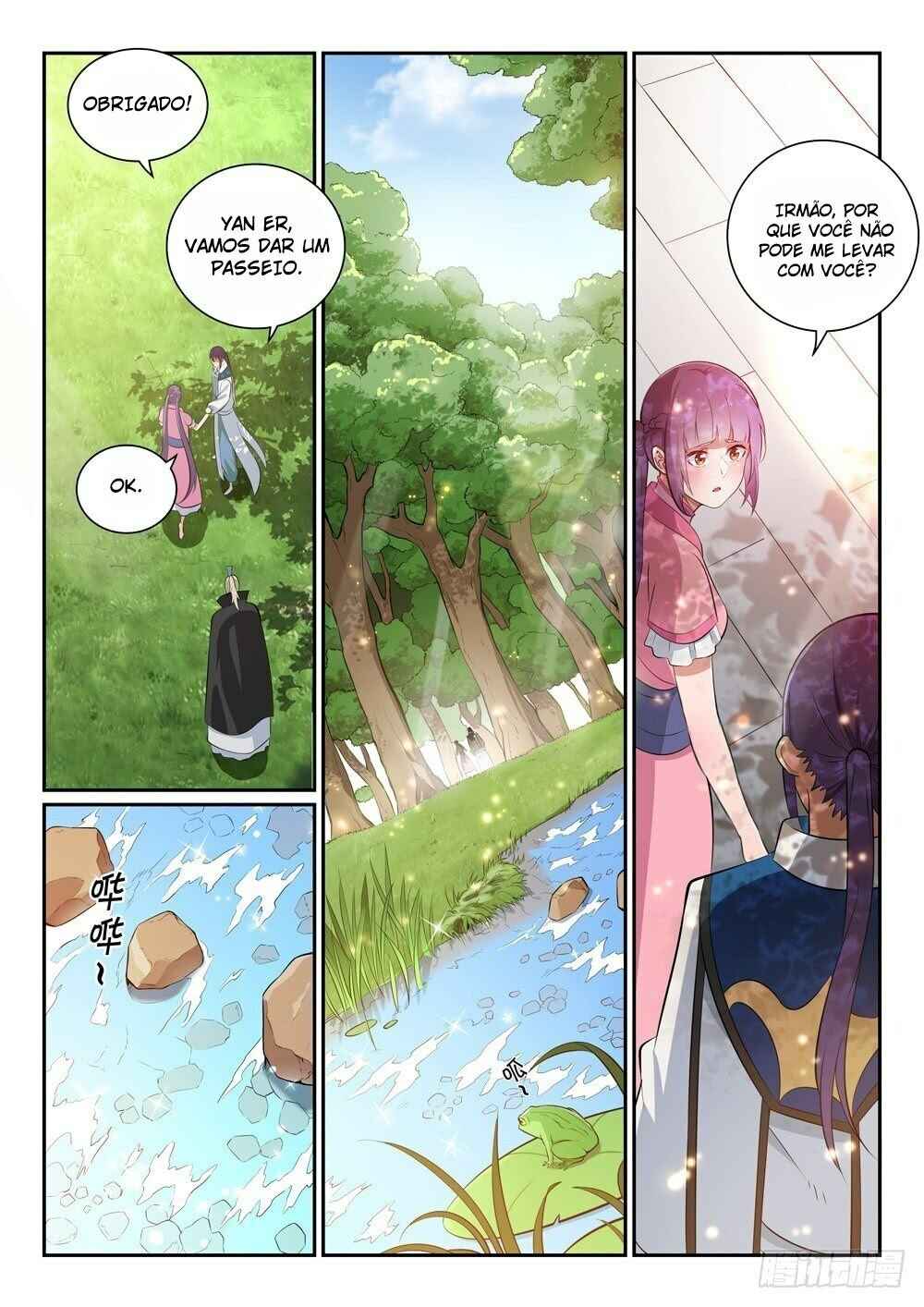 Chapter 358 - Page 8
