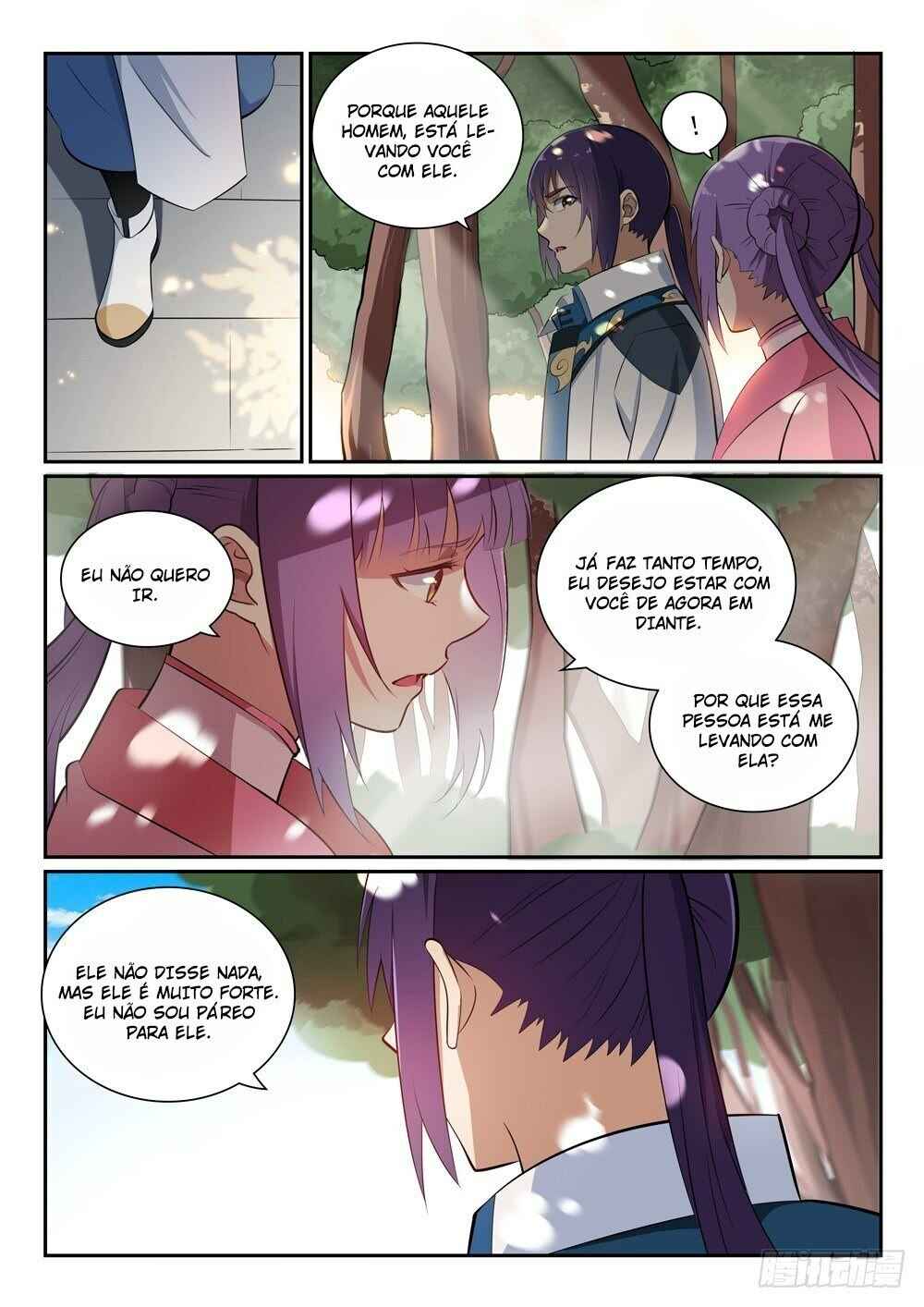 Chapter 358 - Page 9