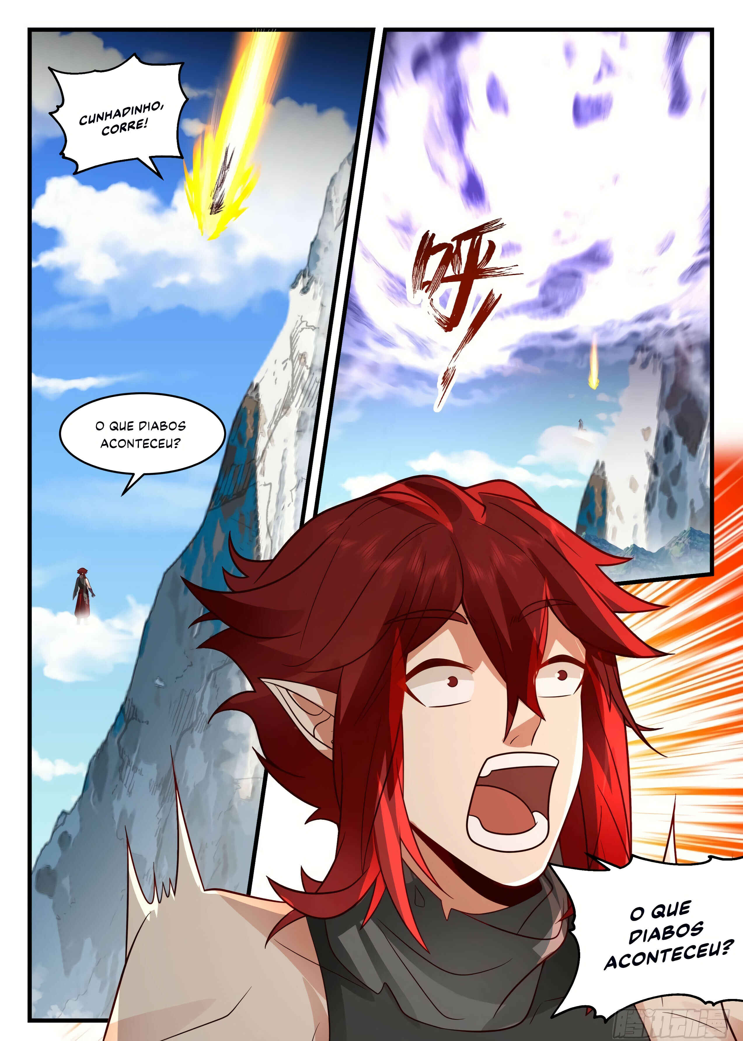 Chapter 2104 - Page 13