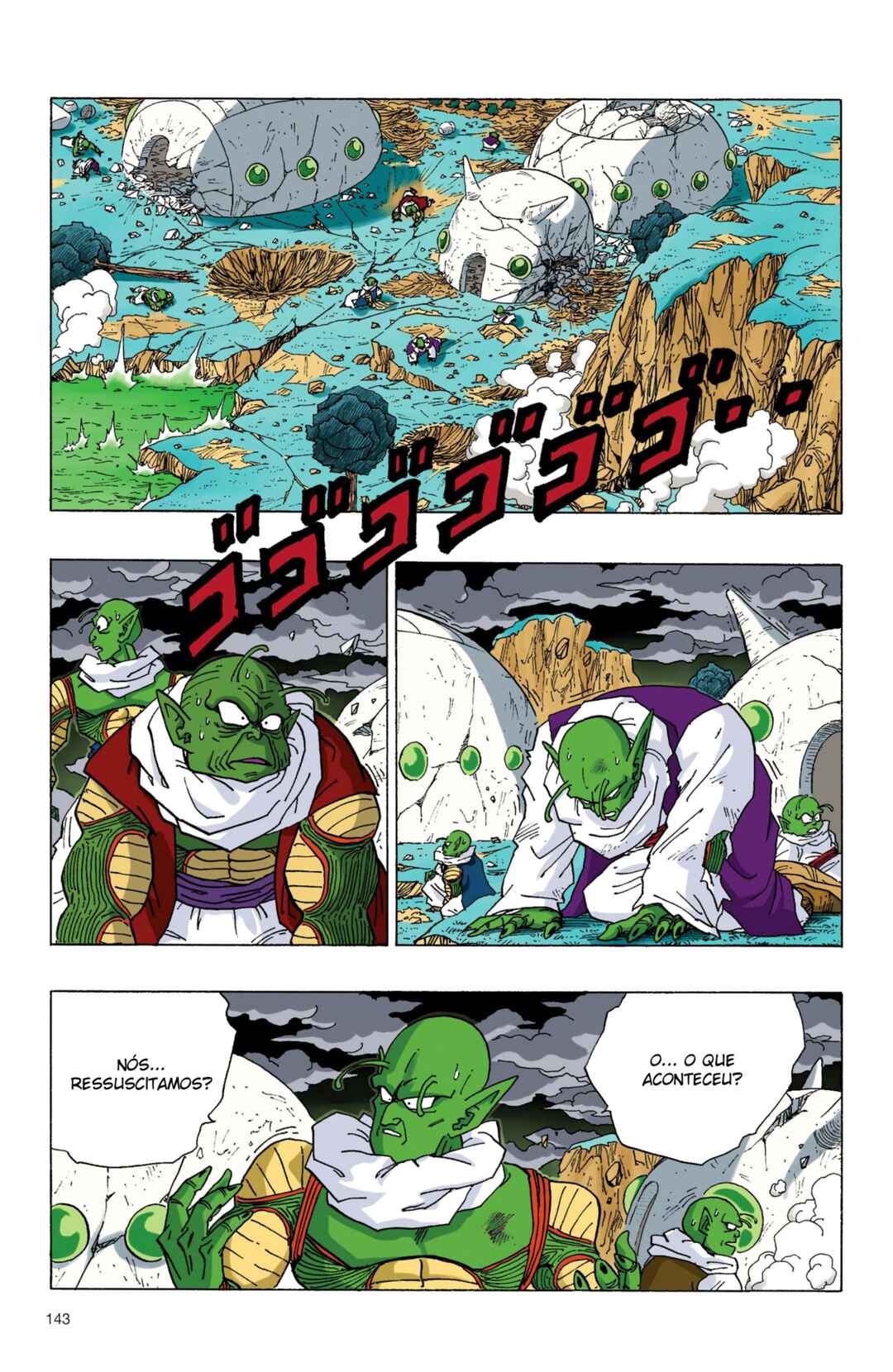 Chapter 323 - Page 6
