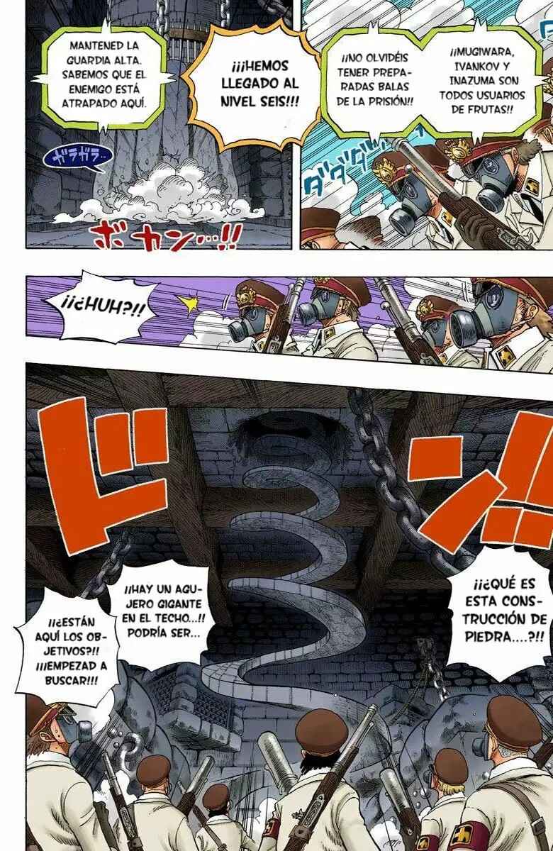 Chapter 541 - Page 2