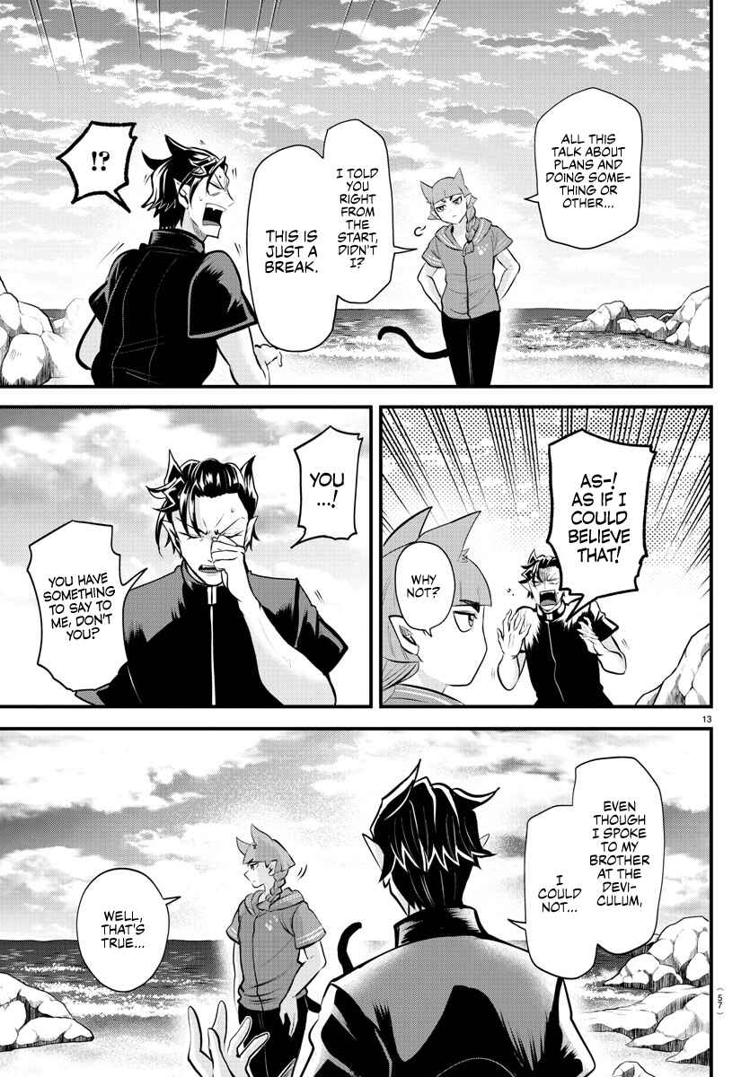 Chapter 324 - Page 12