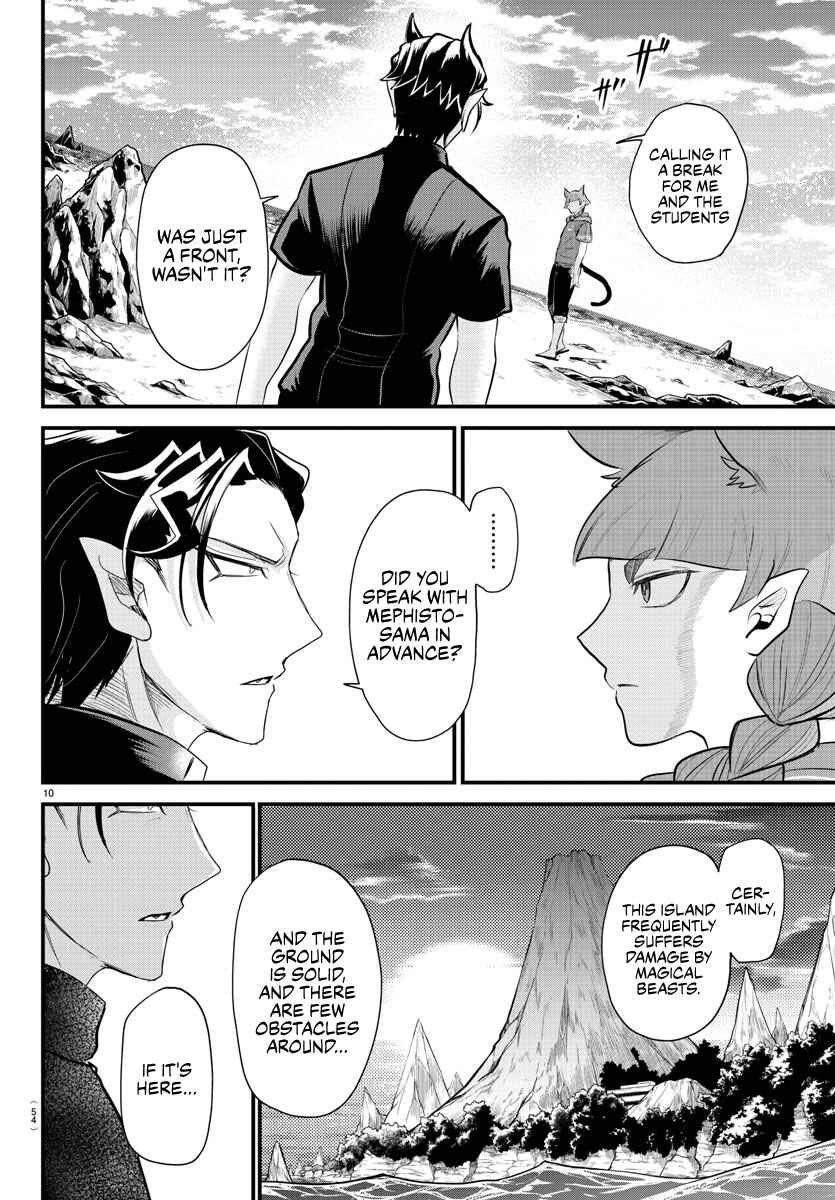 Chapter 324 - Page 9