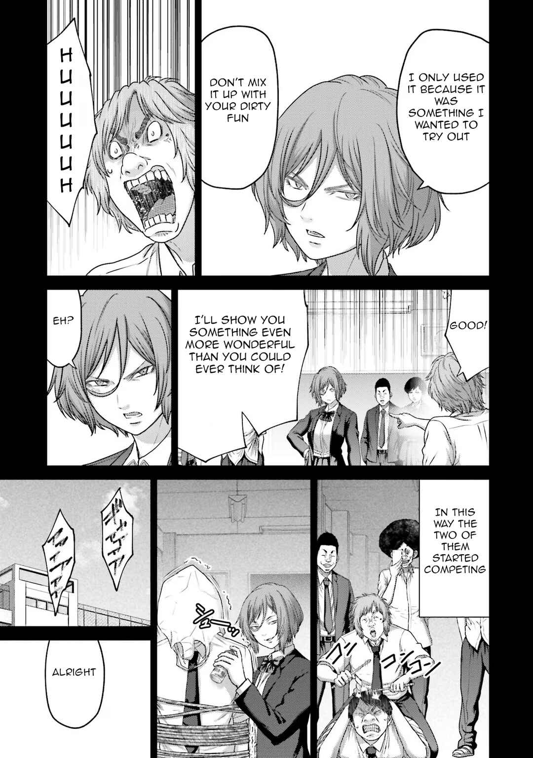 Chapter 27 - Page 32