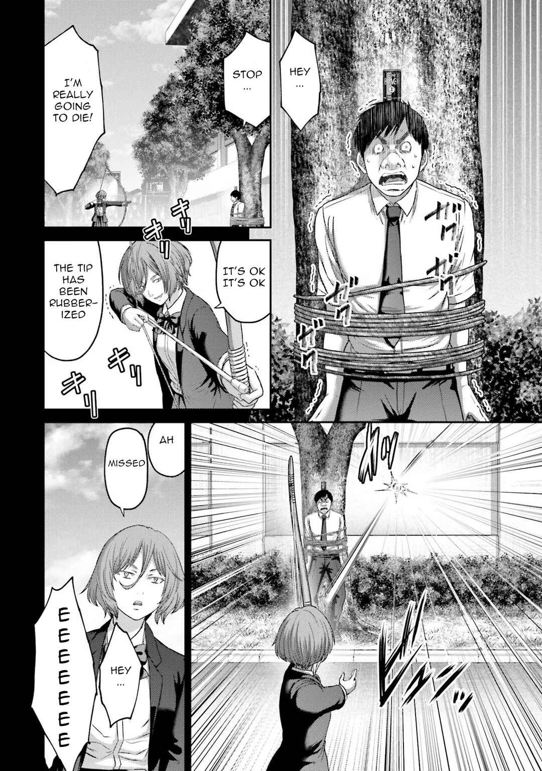 Chapter 27 - Page 33