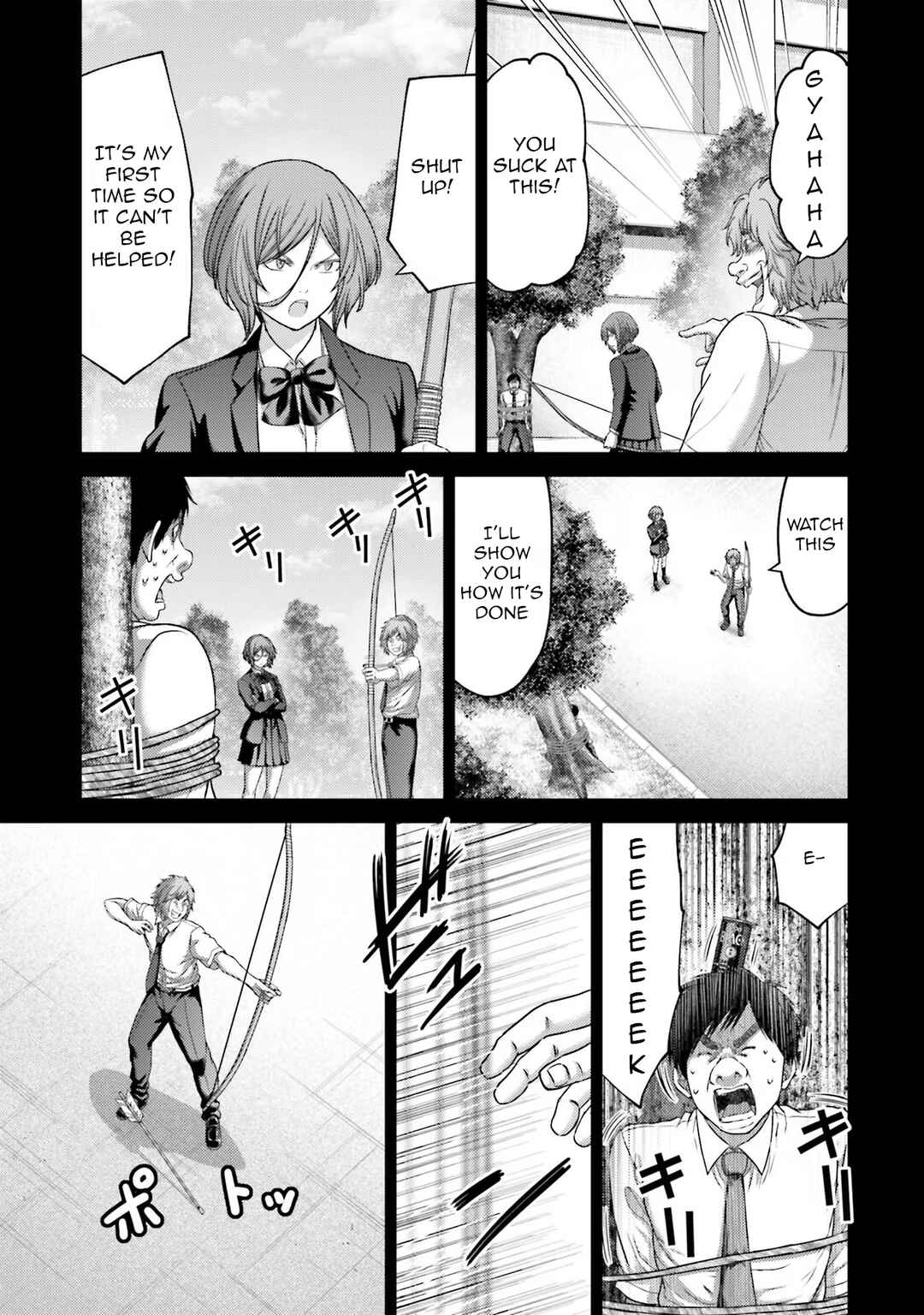 Chapter 27 - Page 34
