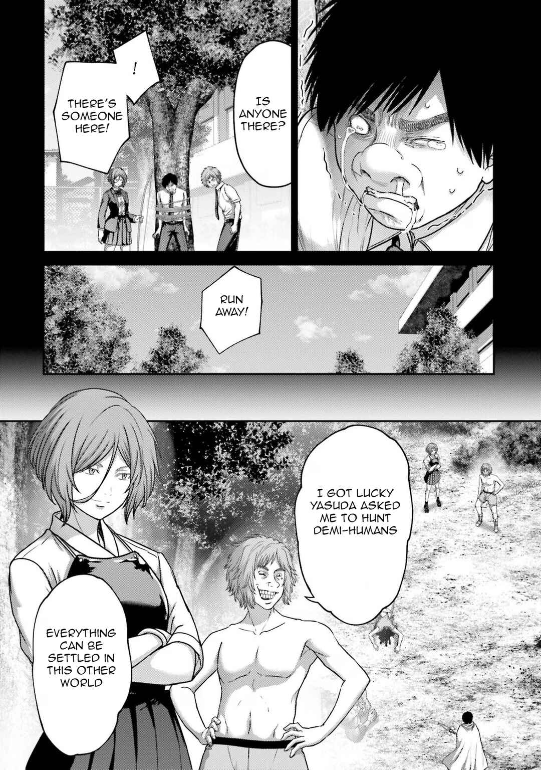 Chapter 27 - Page 37
