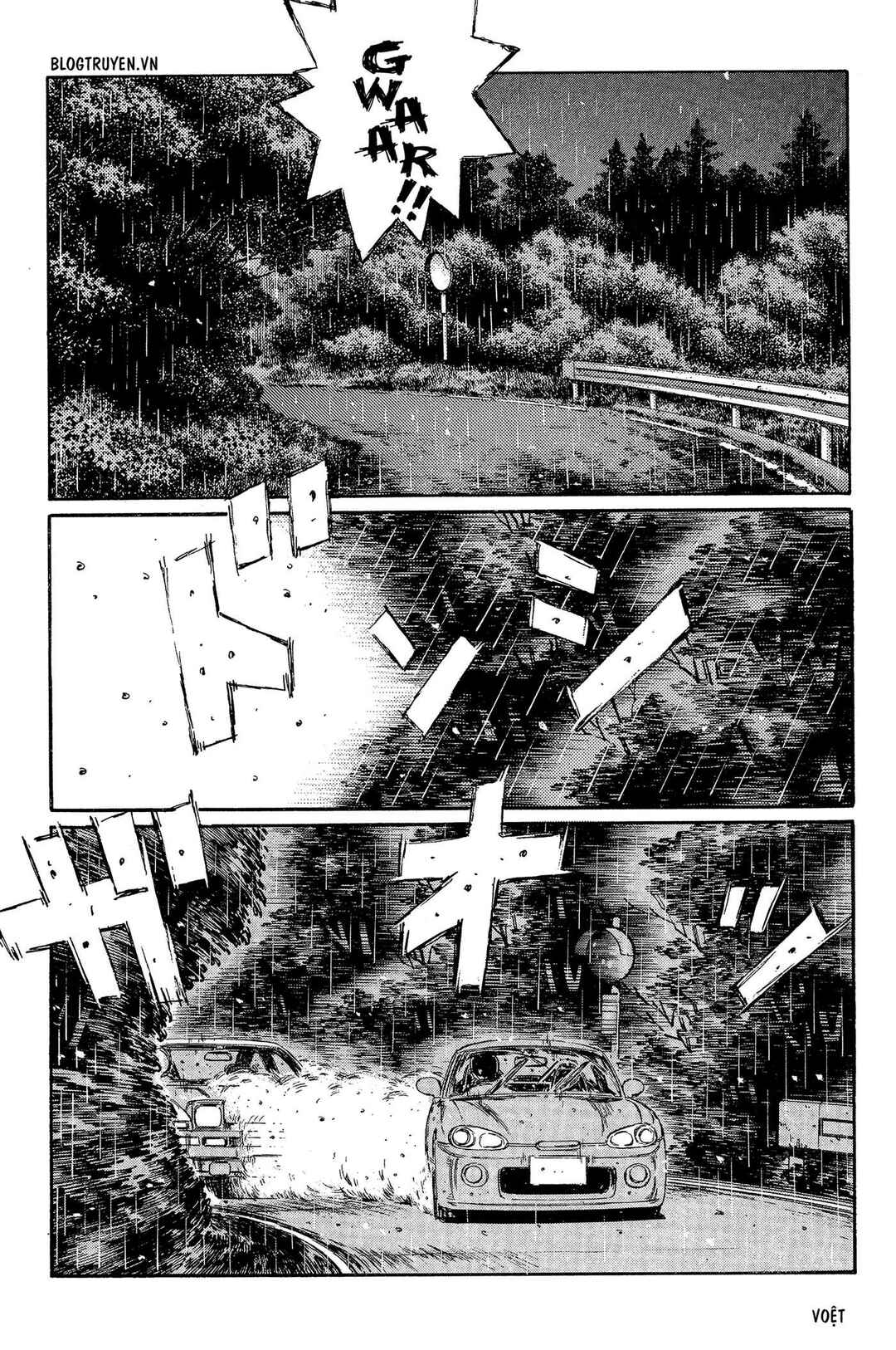 Chapter 302 - Page 5