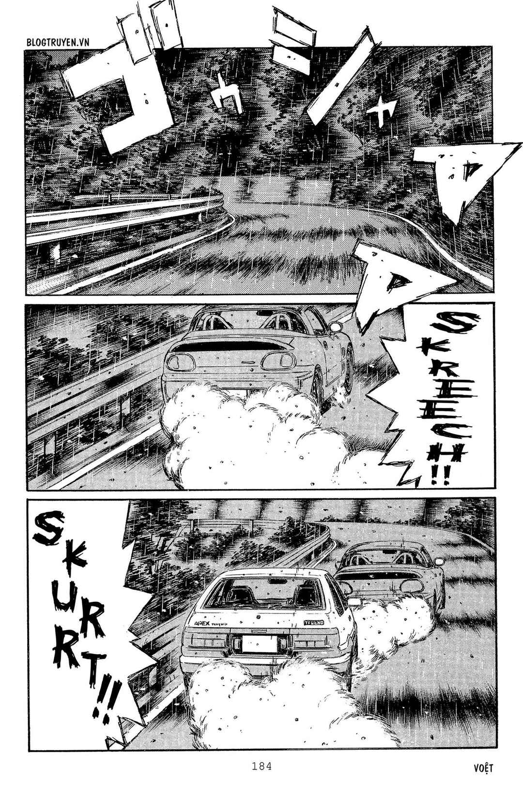 Chapter 302 - Page 6