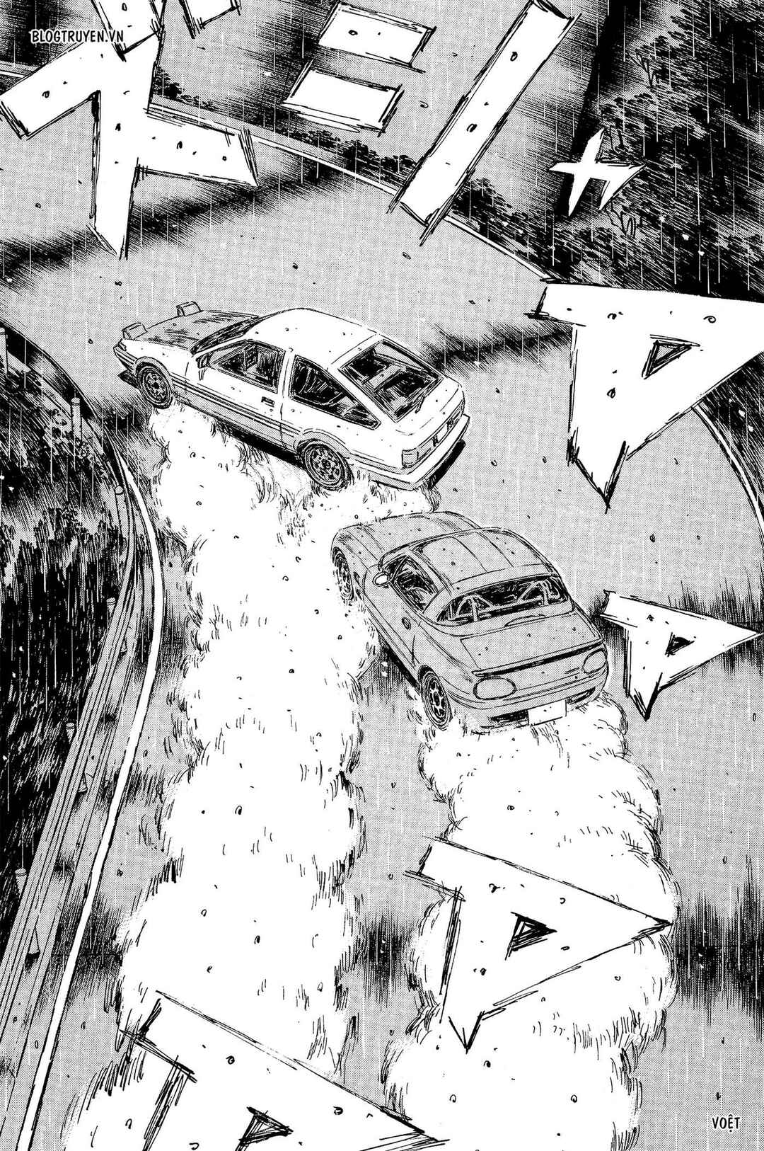 Chapter 302 - Page 9