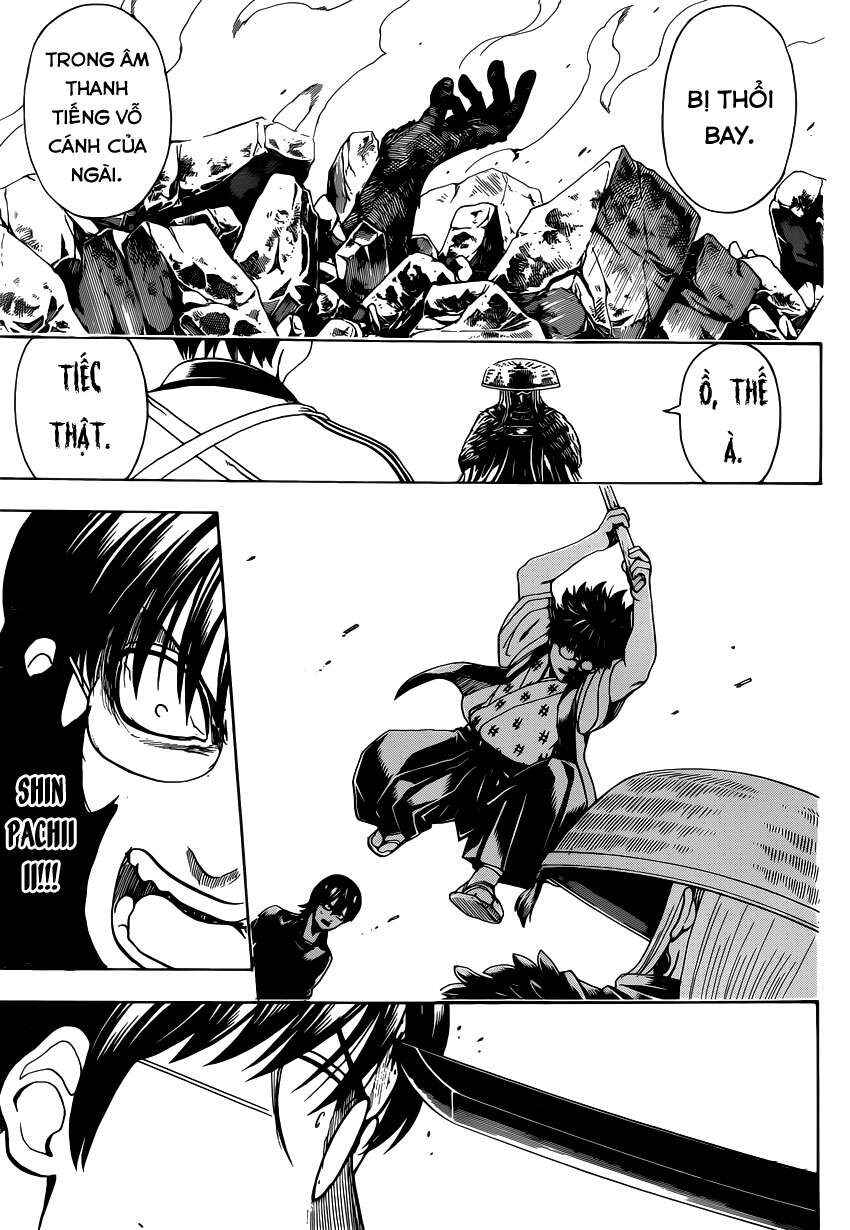Chapter 543 - Page 10