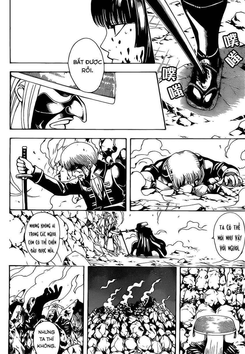Chapter 543 - Page 17