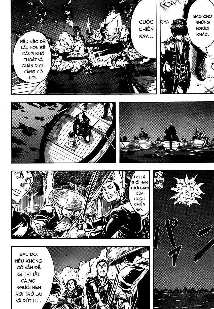 Chapter 543 - Page 3