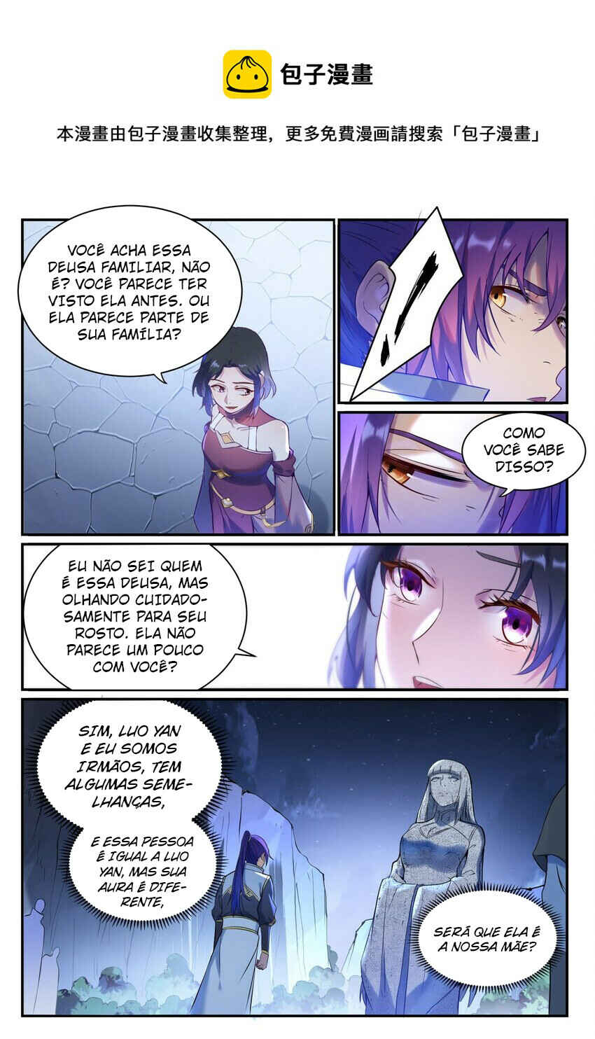 Chapter 910 - Page 14