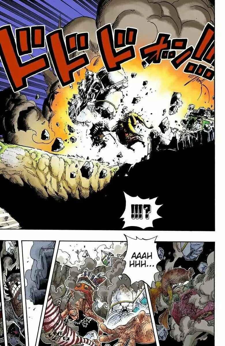 Chapter 424 - Page 16