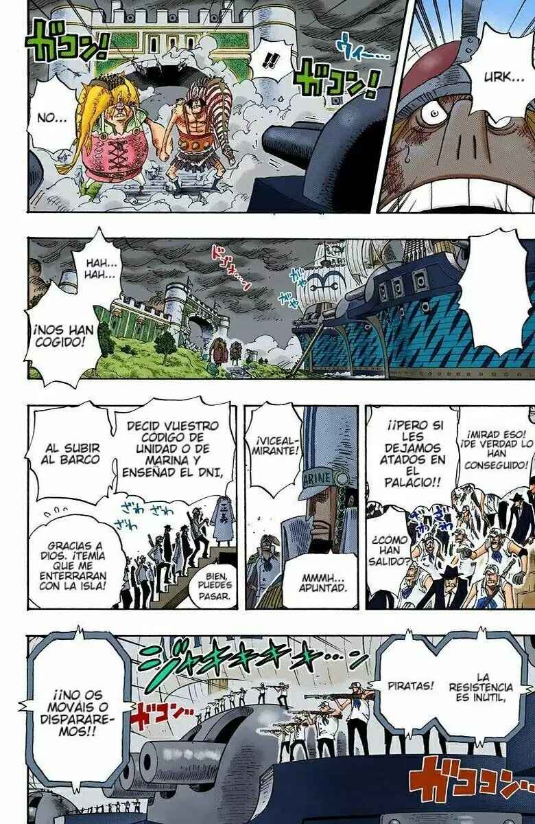 Chapter 424 - Page 5