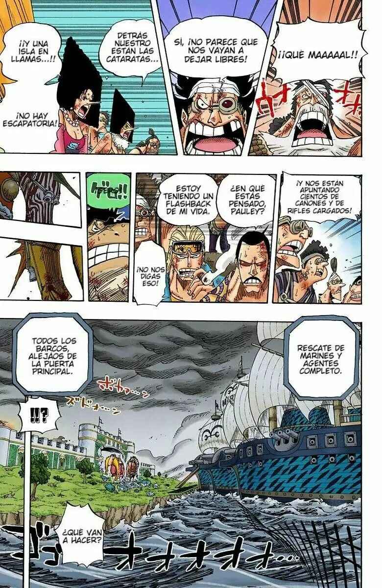 Chapter 424 - Page 6