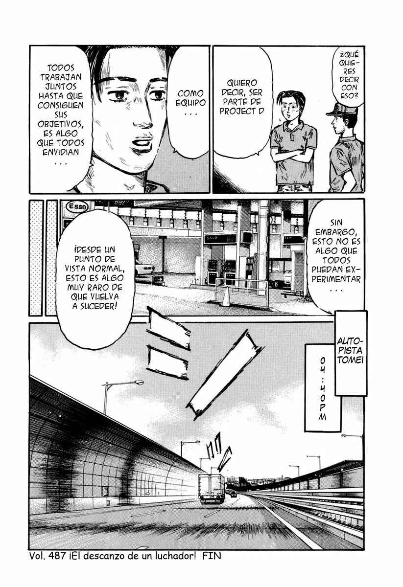 Chapter 487 - Page 14