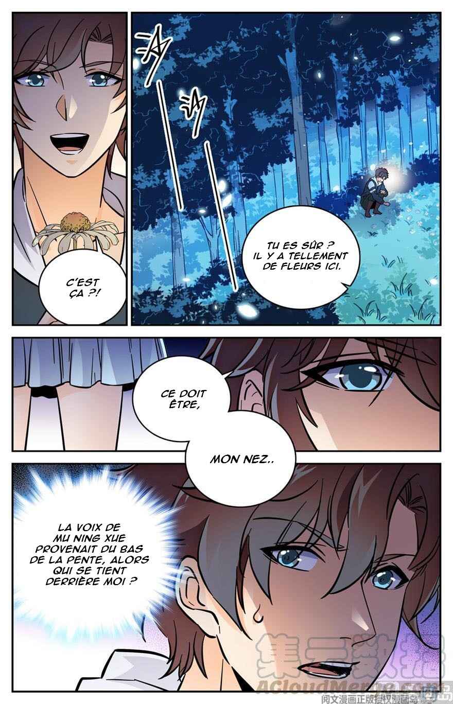 Chapter 479 - Page 13