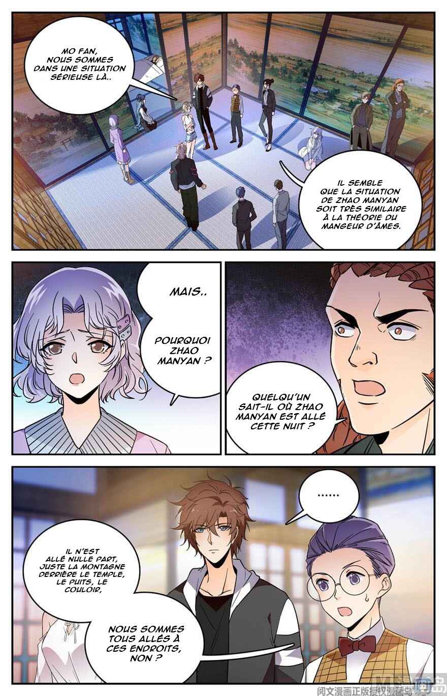 Chapter 479 - Page 2
