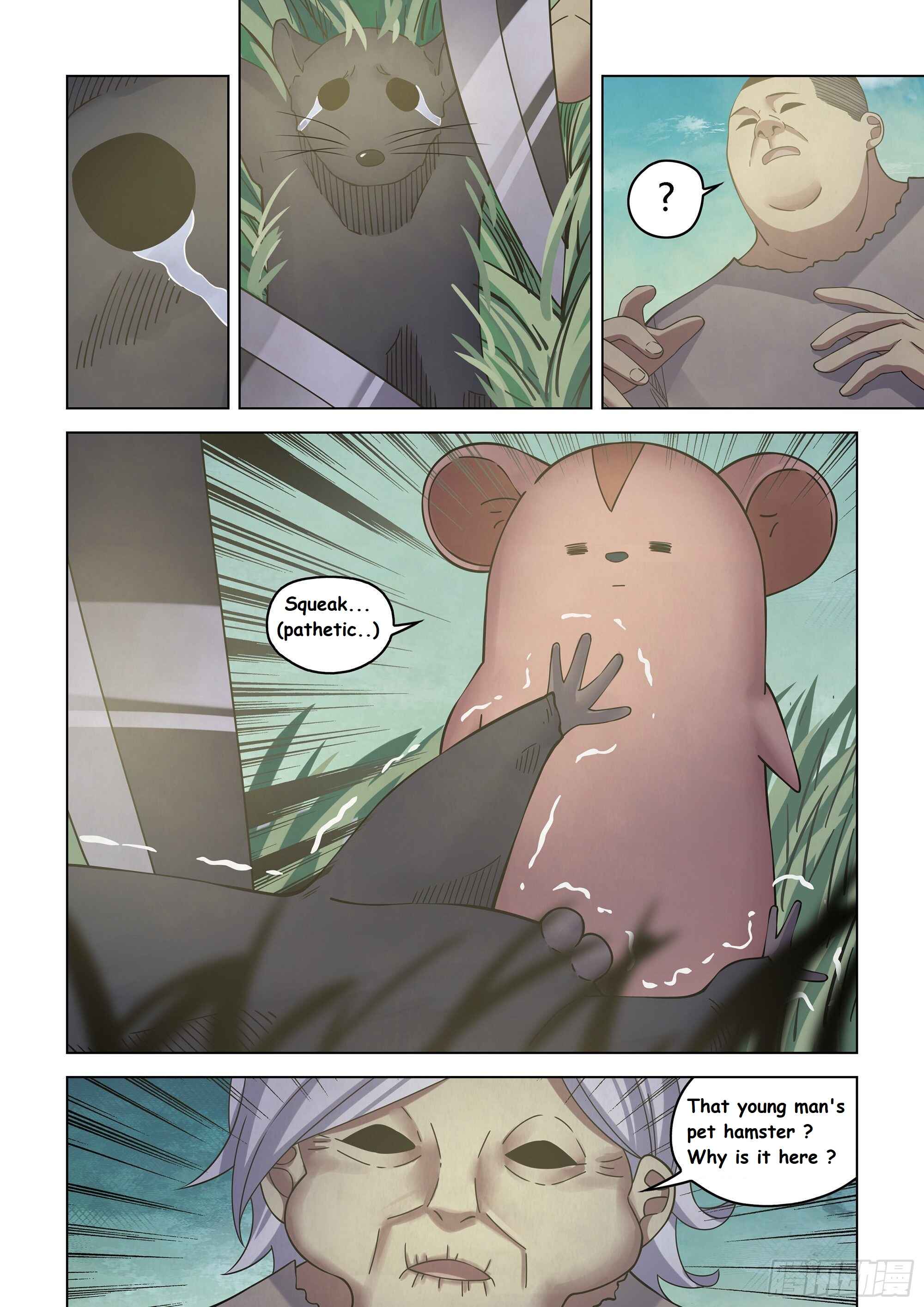 Chapter 417 - Page 5