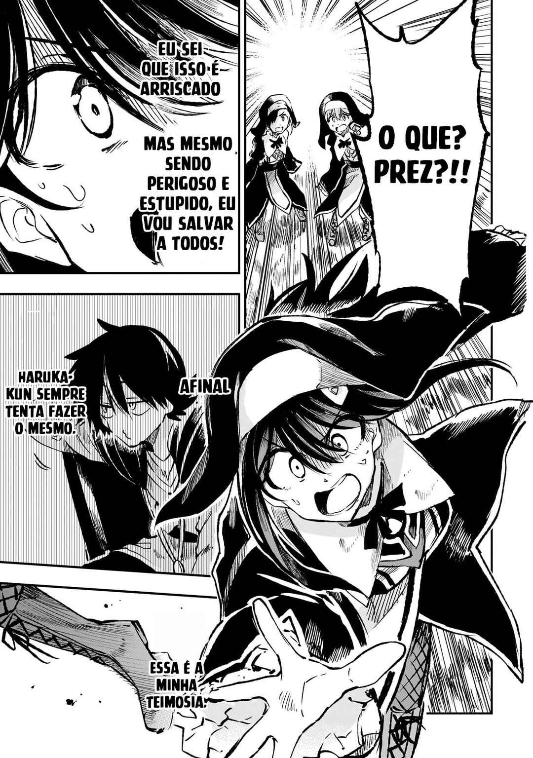 Chapter 248 - Page 8