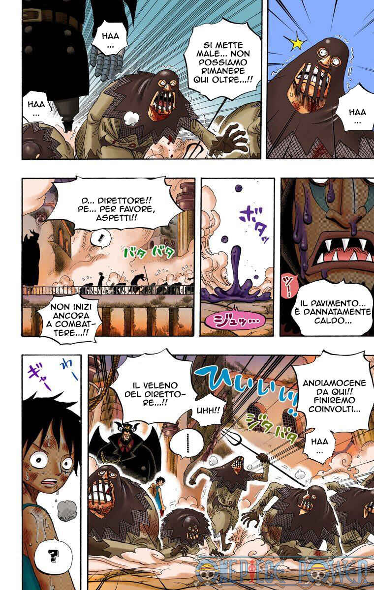 Chapter 534 - Page 2