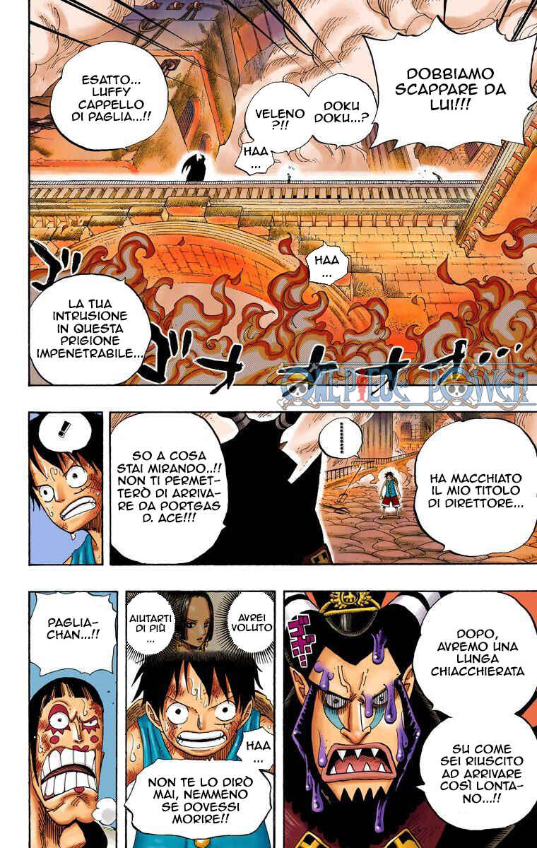 Chapter 534 - Page 4