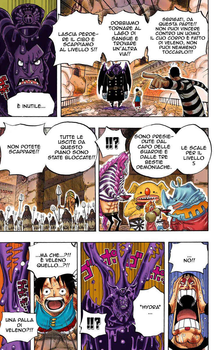 Chapter 534 - Page 5