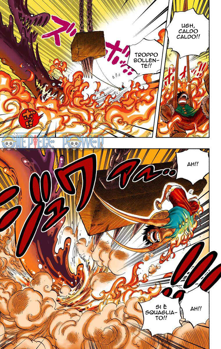 Chapter 534 - Page 8