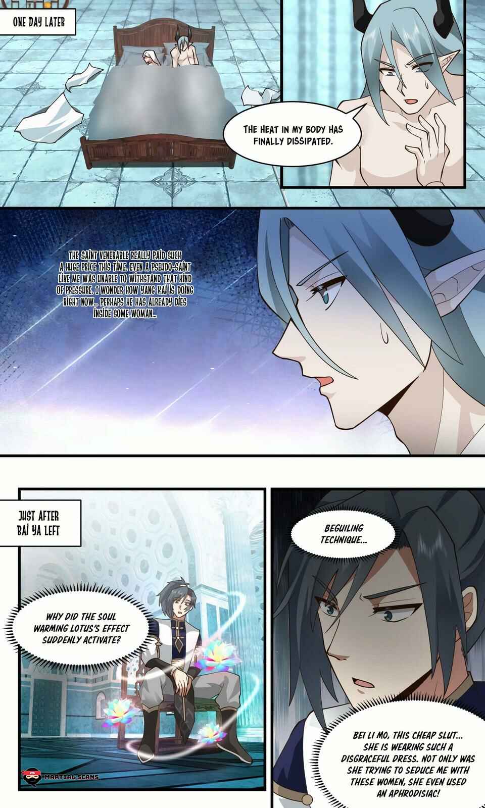 Chapter 2398 - Page 9