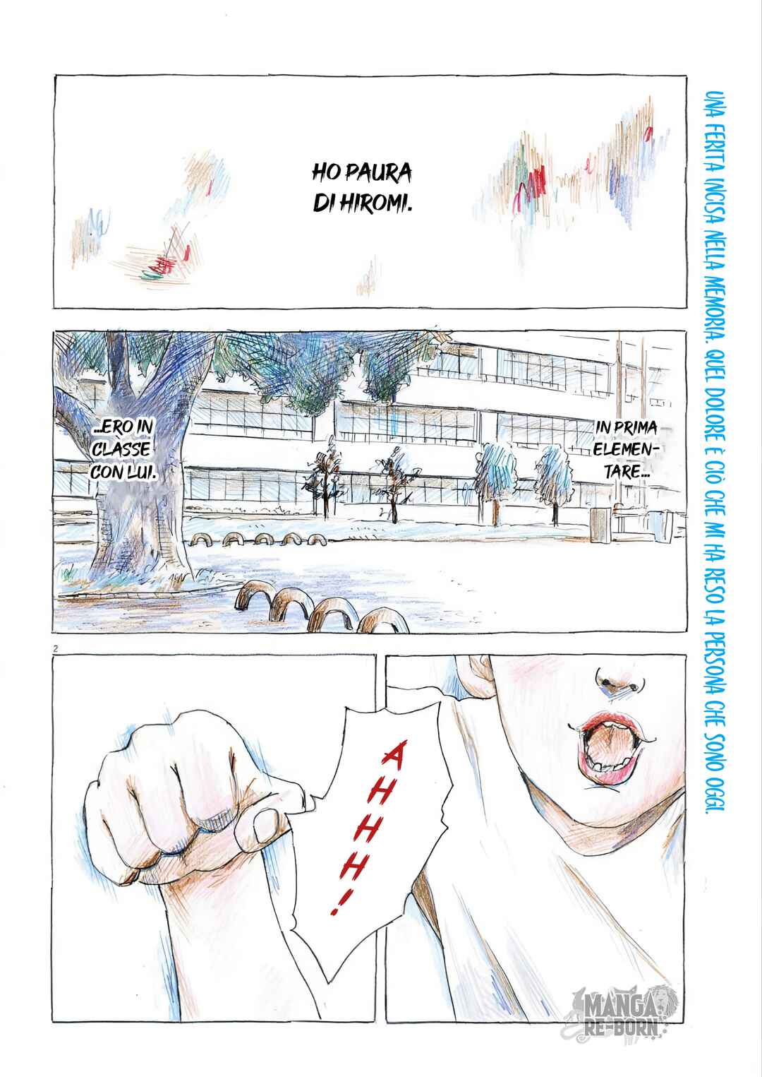 Chapter 1 - Page 3