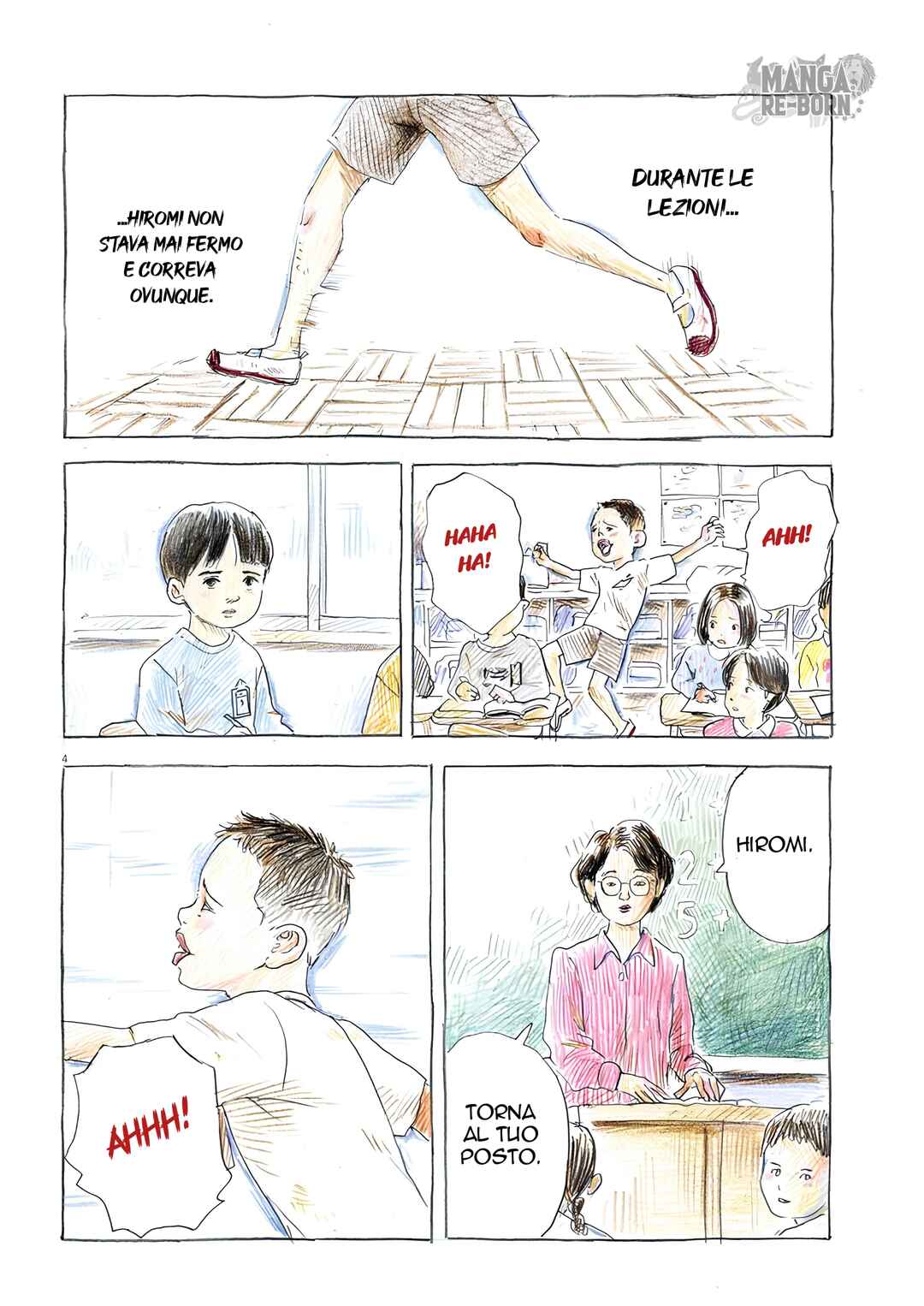 Chapter 1 - Page 5