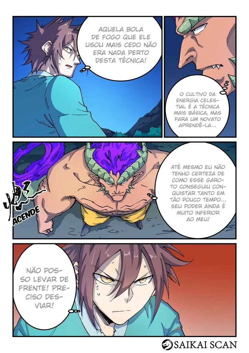 Chapter 518 - Page 5