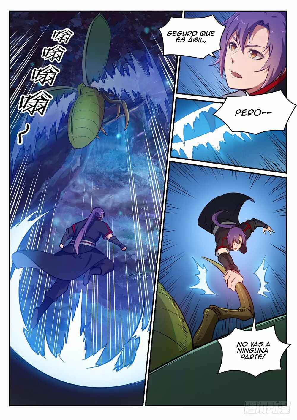 Chapter 405 - Page 12