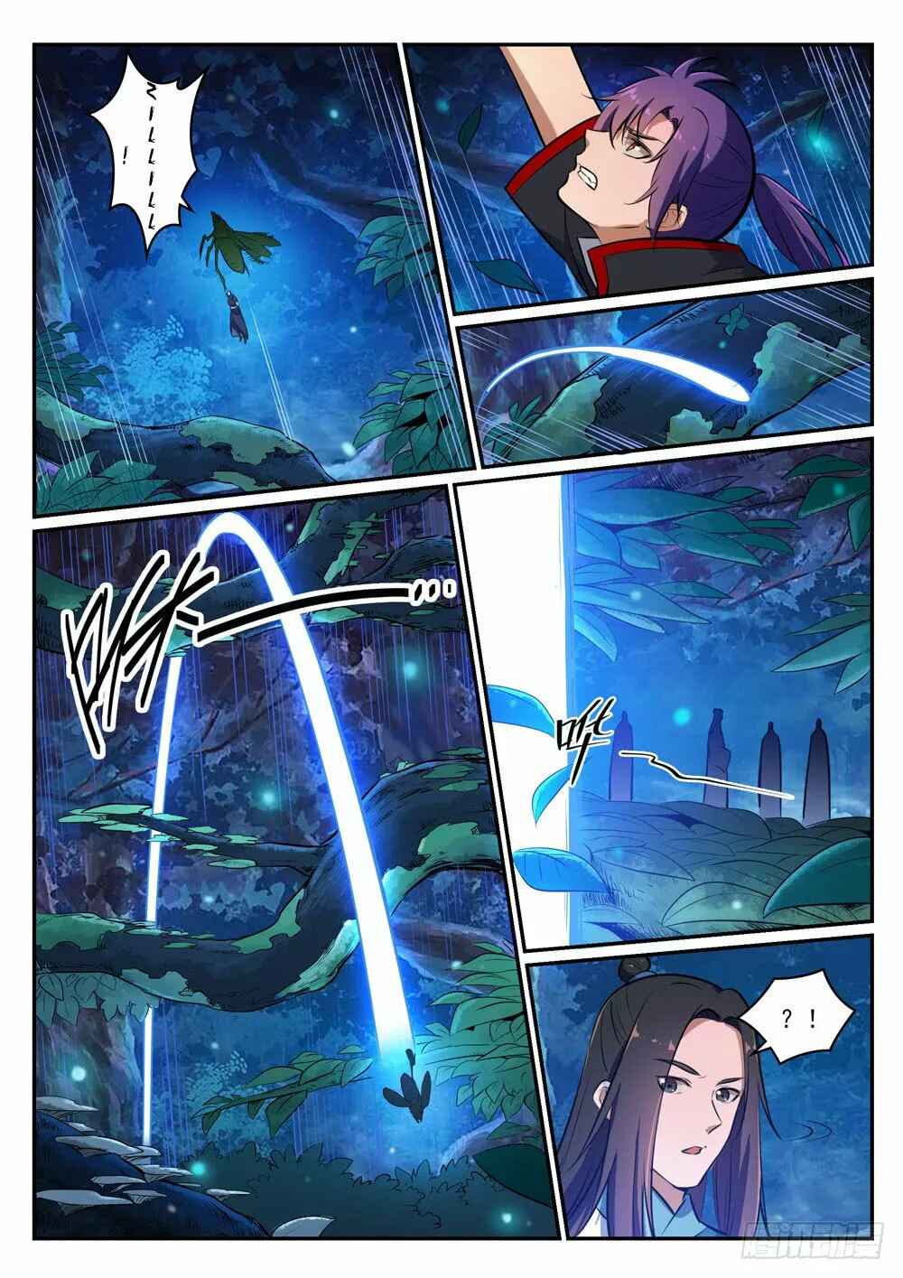 Chapter 405 - Page 13