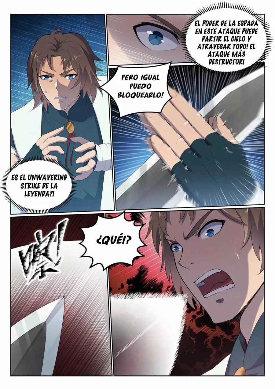 Chapter 568 - Page 17