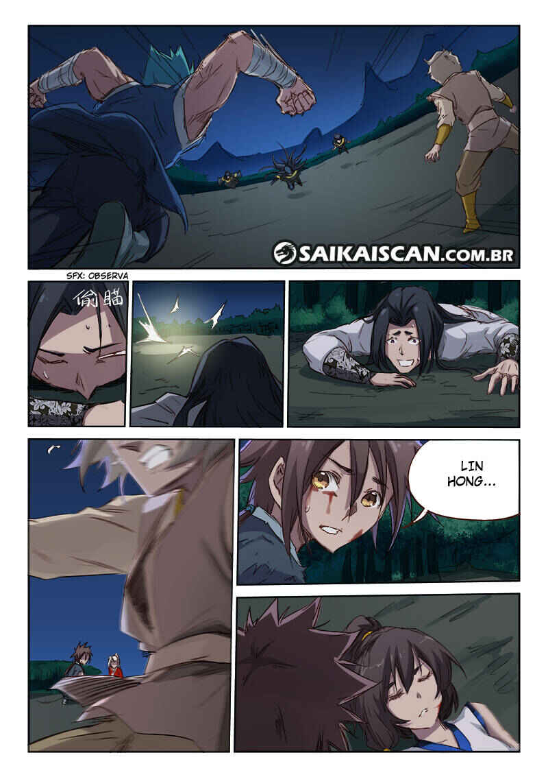 Chapter 68 - Page 8