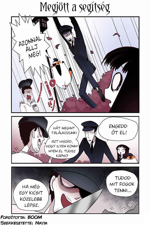 Chapter 83 - Page 1