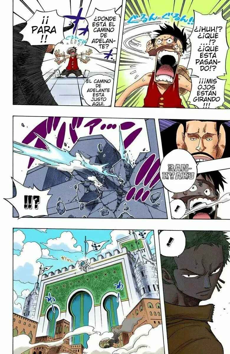 Chapter 385 - Page 12