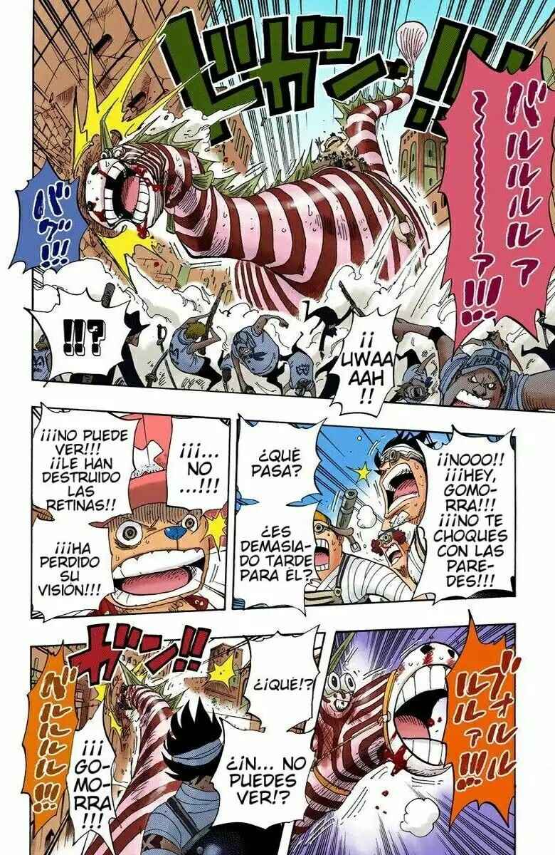 Chapter 385 - Page 16