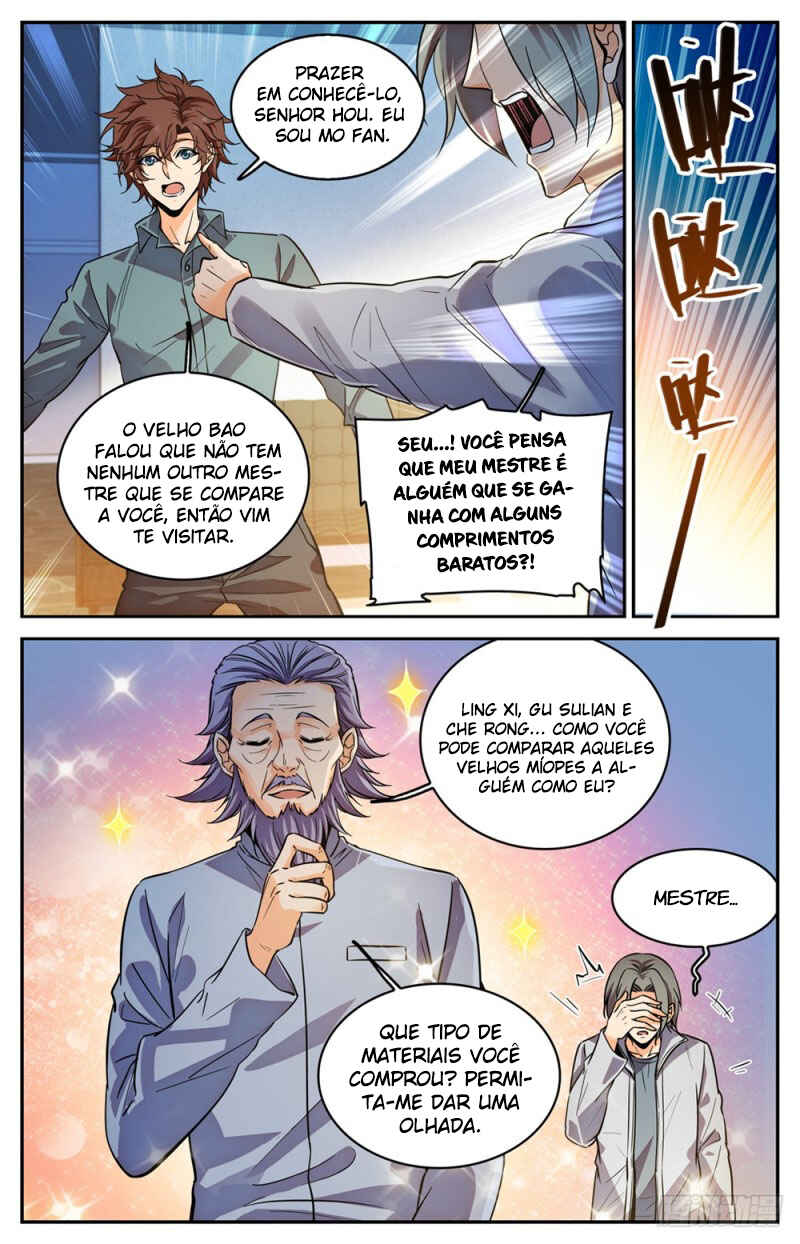 Chapter 298 - Page 11
