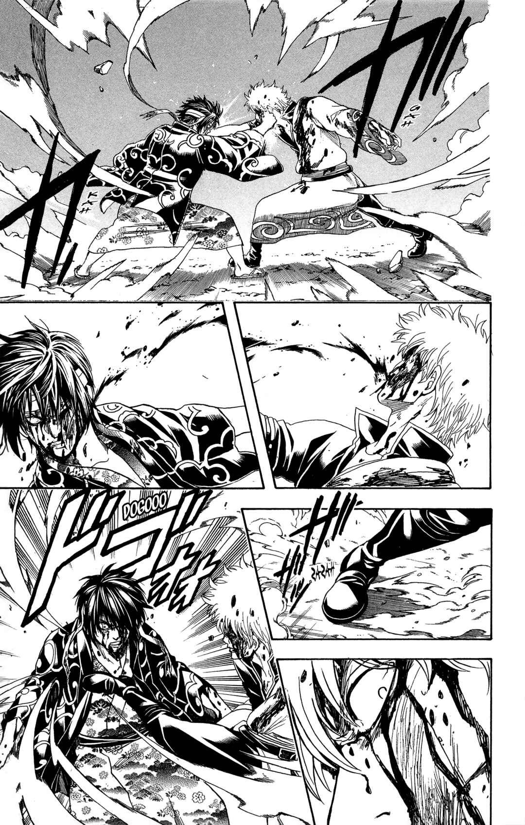 Chapter 519 - Page 13