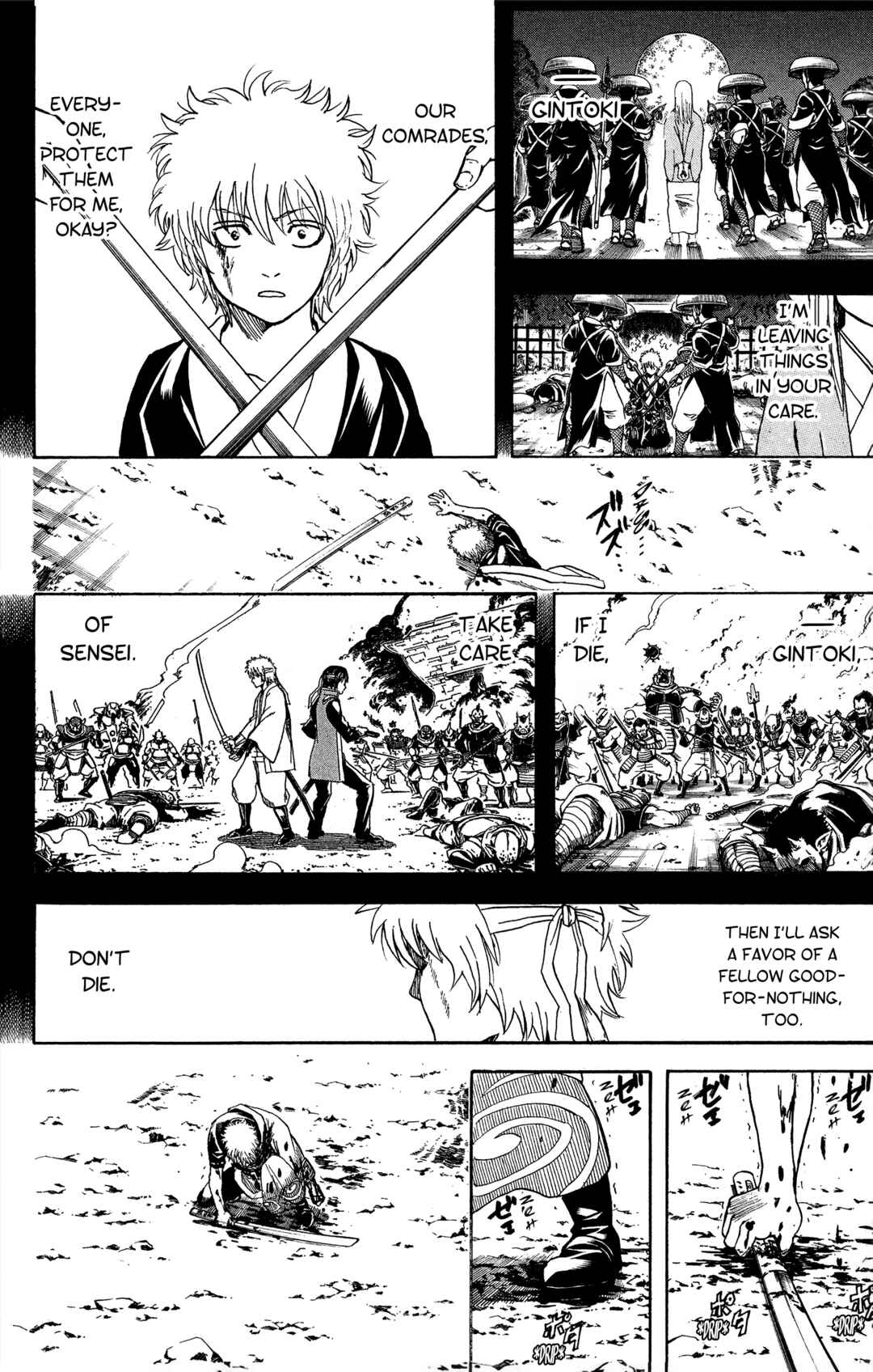 Chapter 519 - Page 16