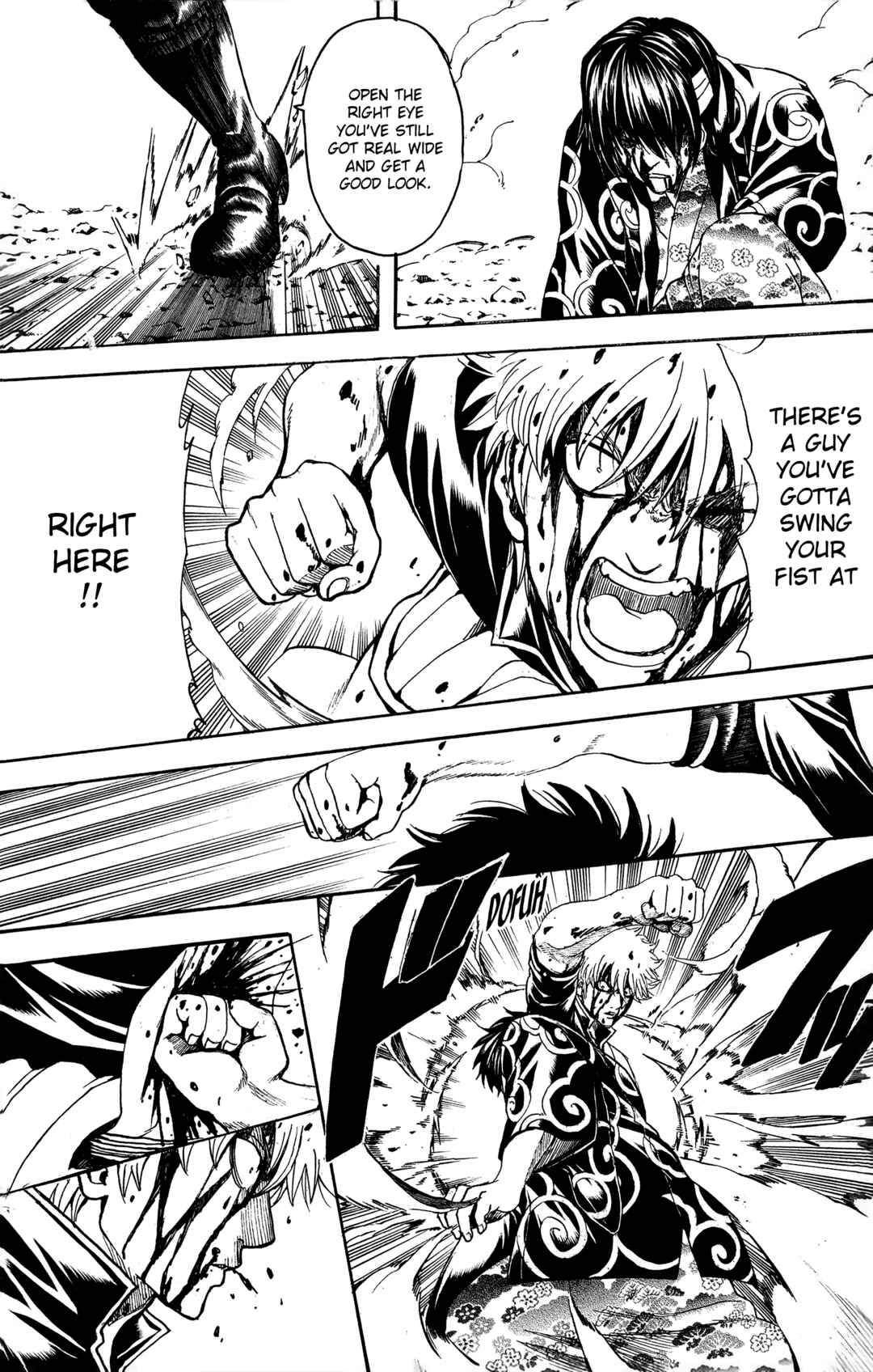 Chapter 519 - Page 4