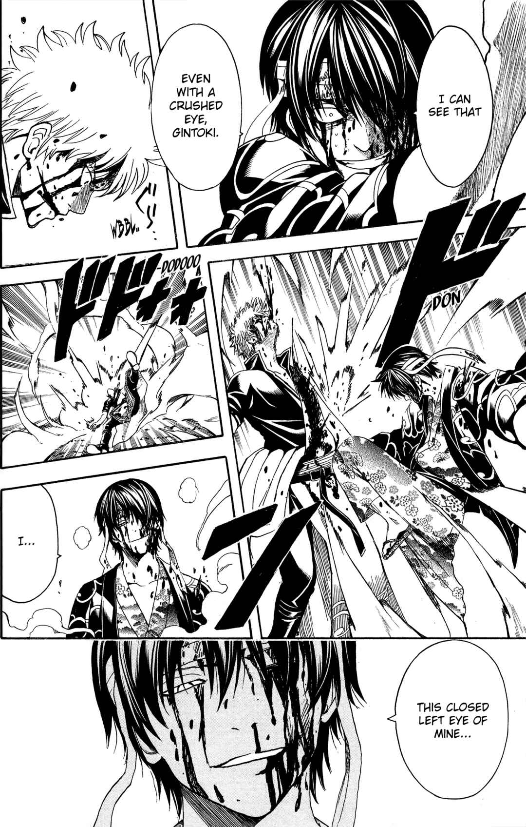 Chapter 519 - Page 5