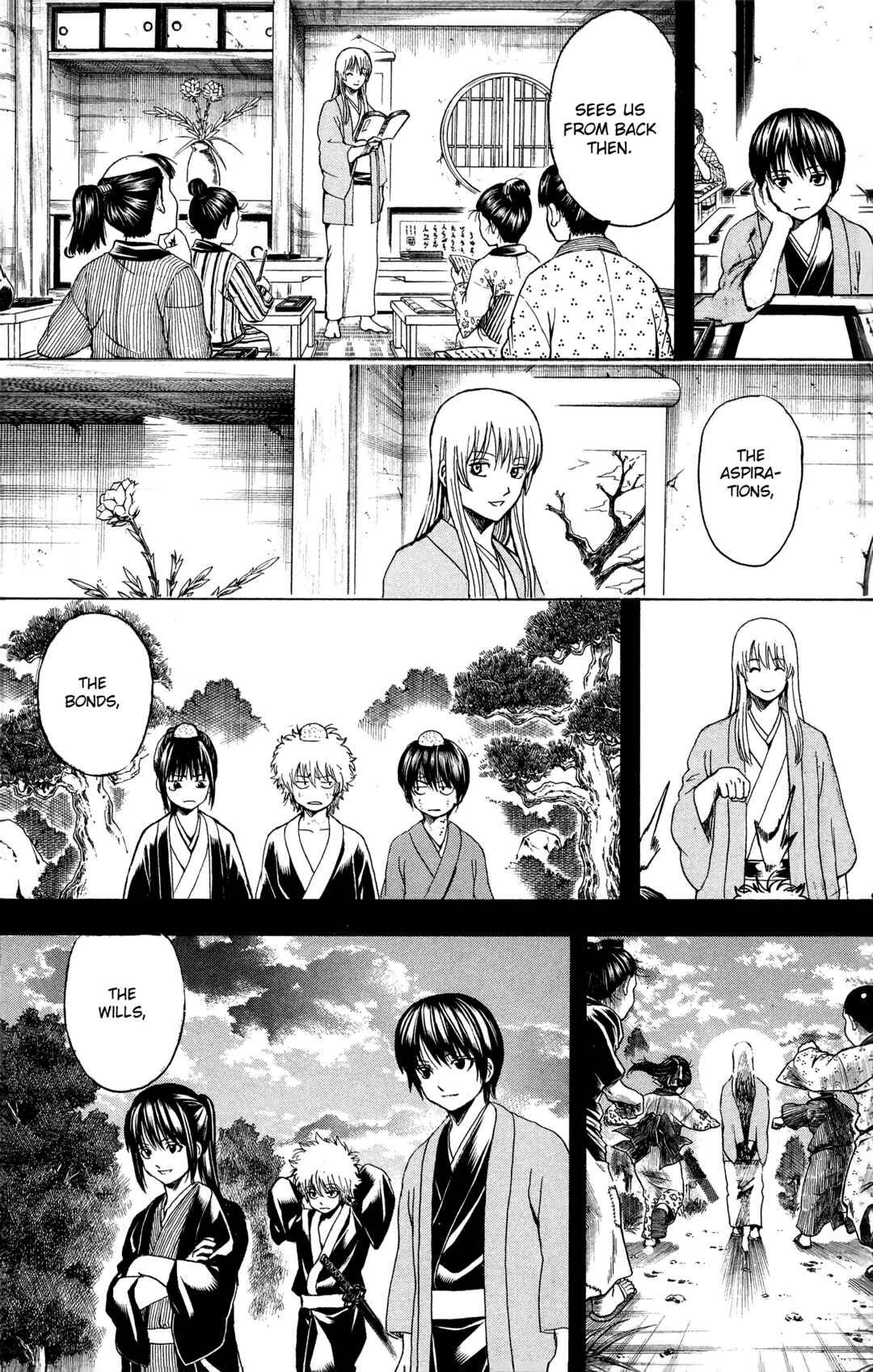 Chapter 519 - Page 6